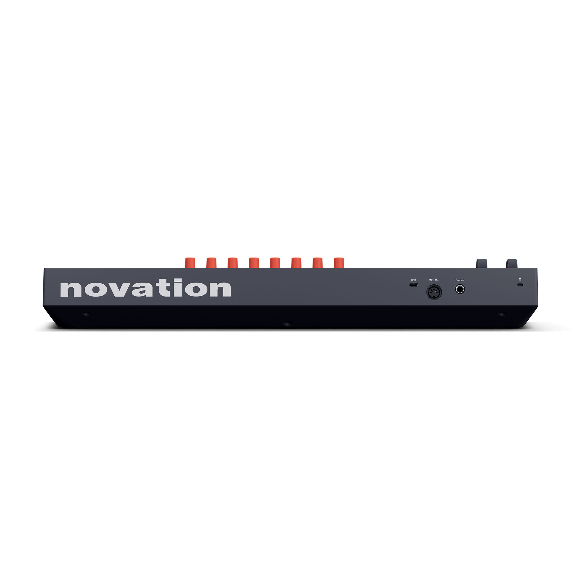 MIDI-клавиатура Novation FLkey 37 MK2 - 13
