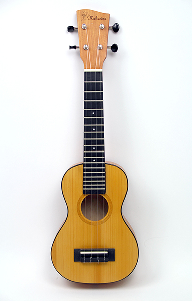 Укулеле концертный Doff UK-Doff - 2