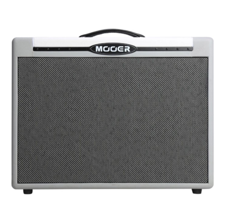 Комбоусилитель Mooer SD75 - 2