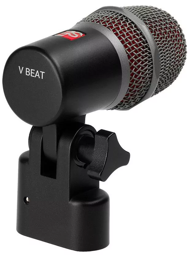 Динамический микрофон для барабанов sE Electronics V Beat - 11