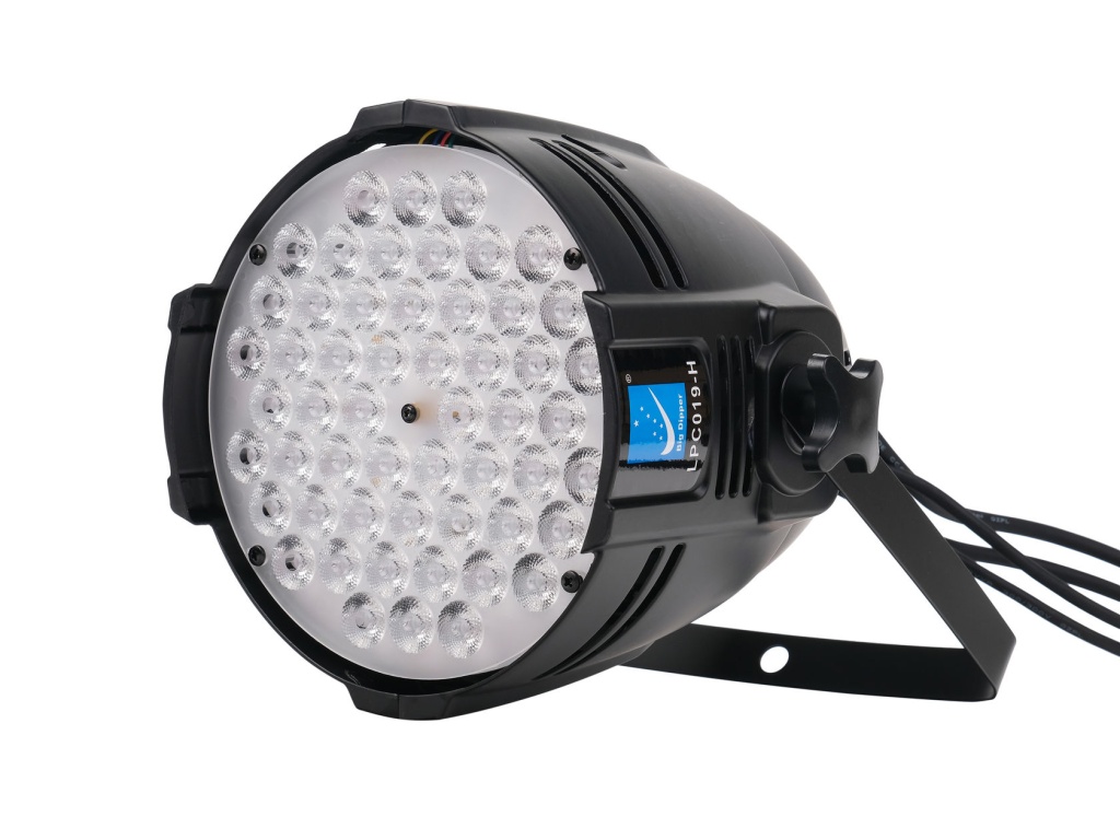 Светодиодный прожектор Big Dipper LPC019-H - 2