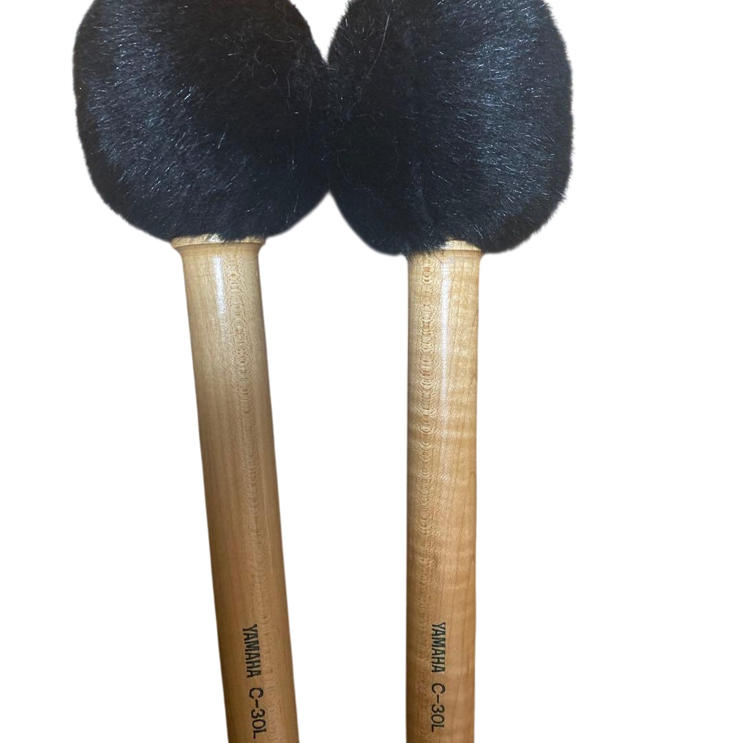 Колотушка Yamaha C-30L - 4