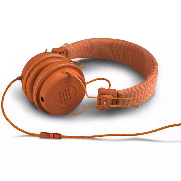 Dj-наушники Reloop RHP-6 Orange - 9