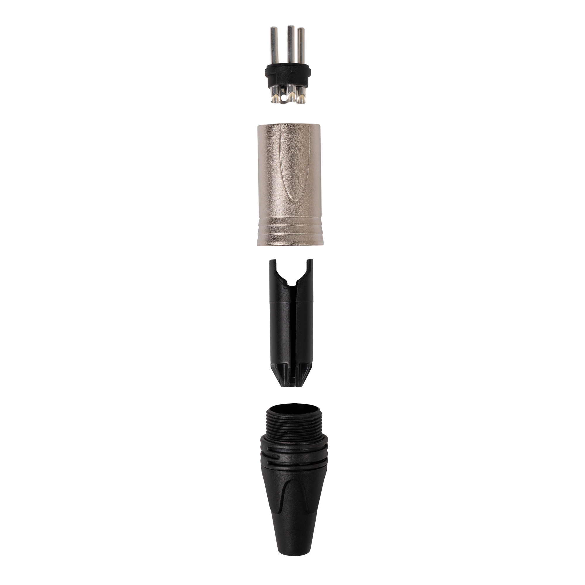 Разъём Rockdale XLR004 - 11