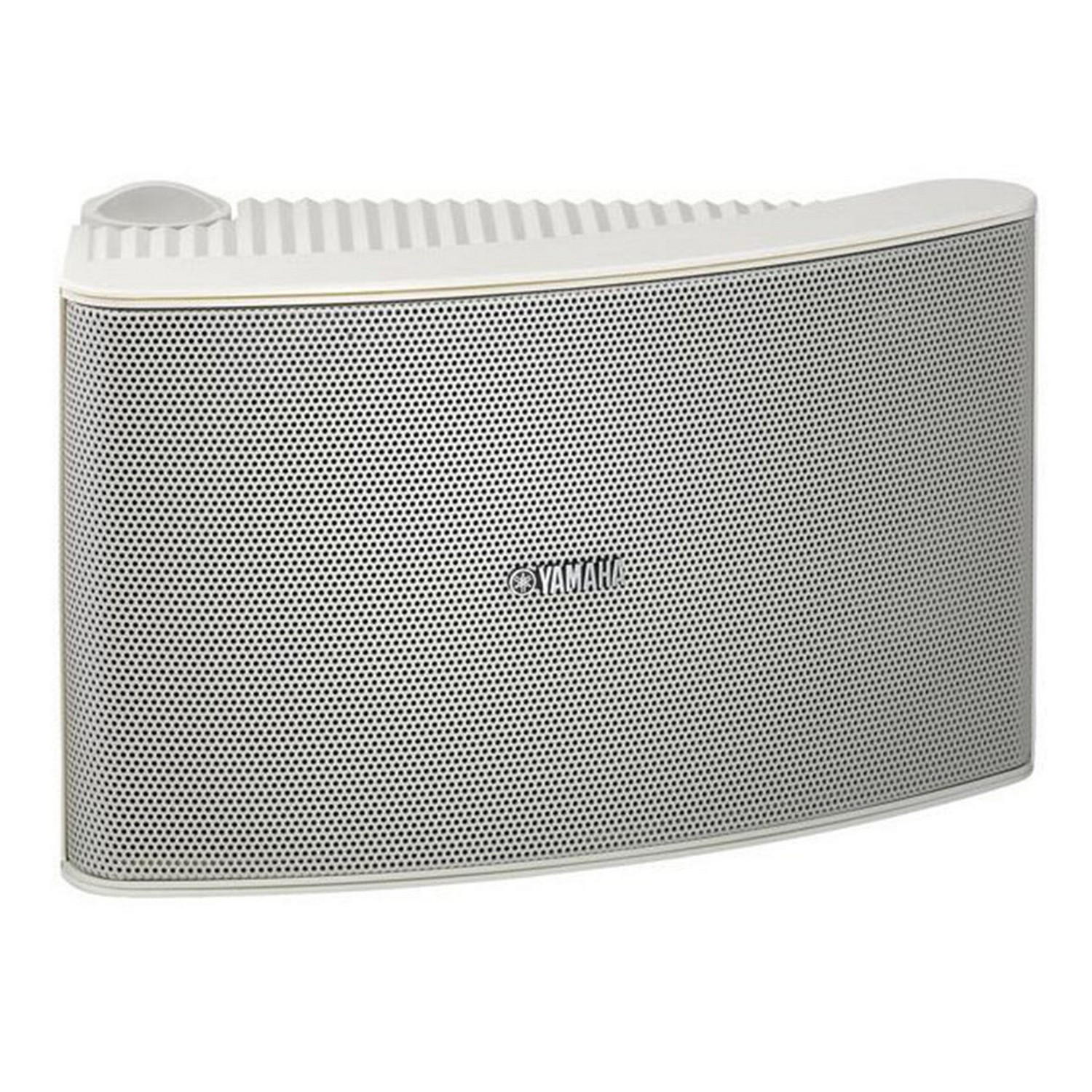Всепогодная настенная акустическая система Yamaha NS-AW392 WHITE - 10
