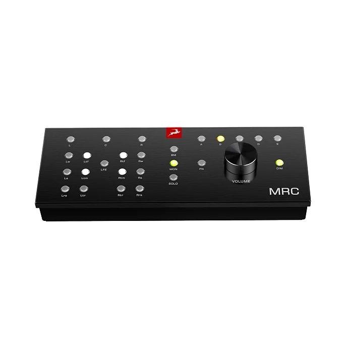 Мониторный контроллер Antelope Audio MRC Remote Control - 6