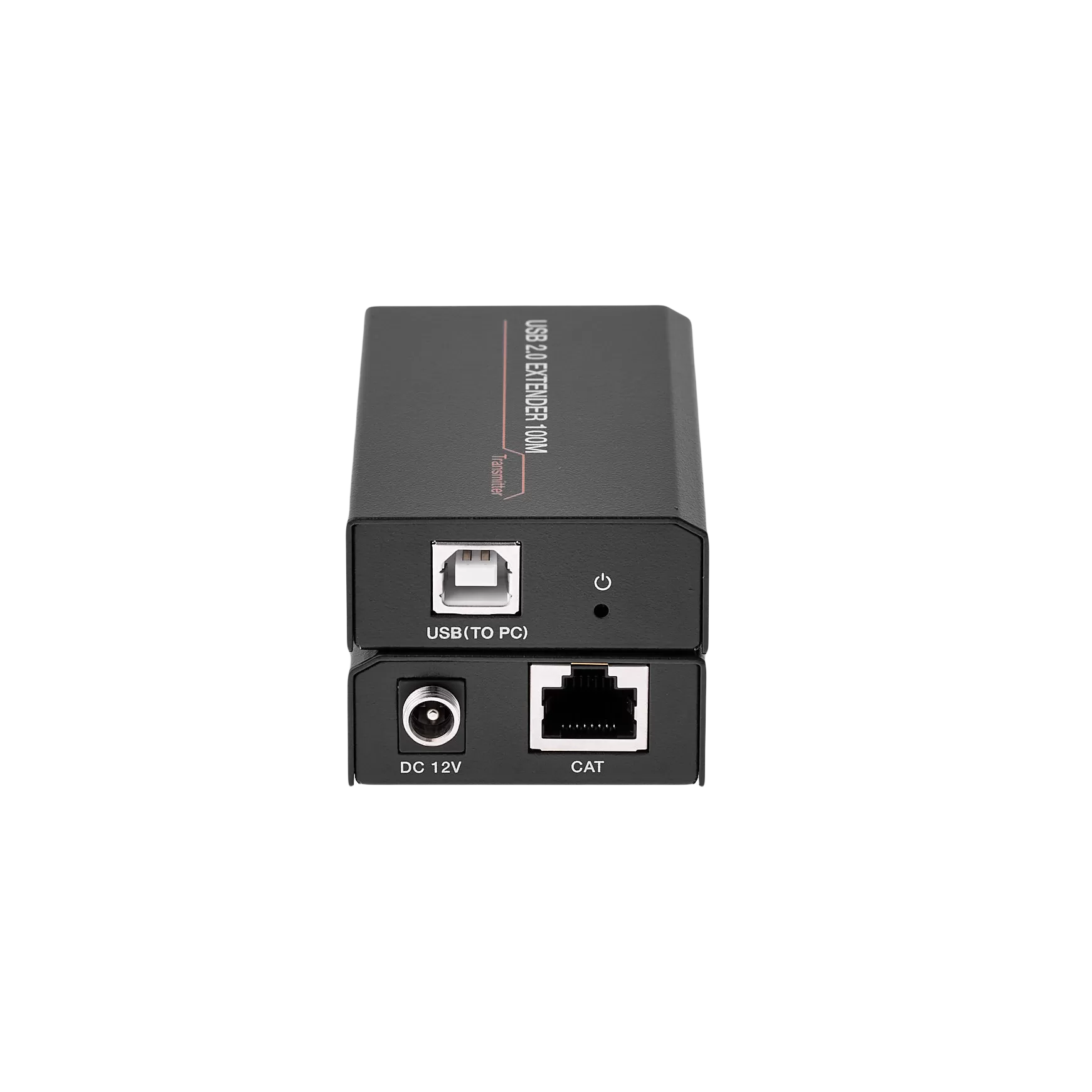 Передатчик и приемник сигнала HDMI AVCLINK UT-100D - 8