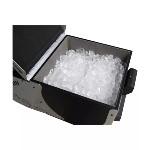 Генератор тяжёлого дыма Antari ICE-101 - 10