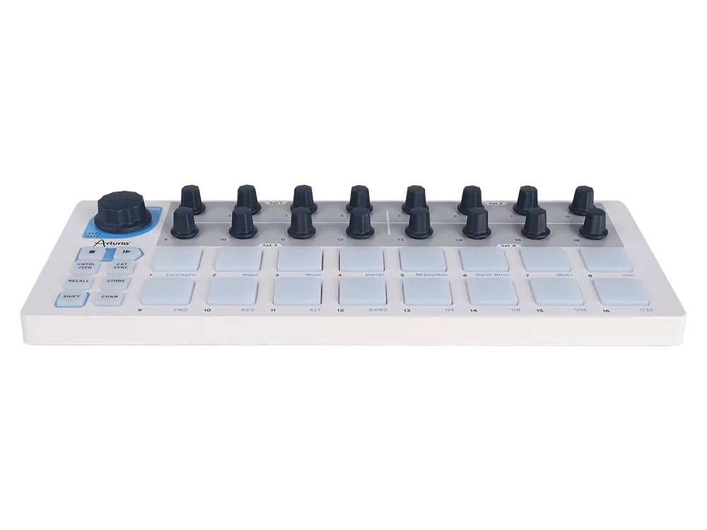 MIDI-контроллер Arturia BeatStep - 20