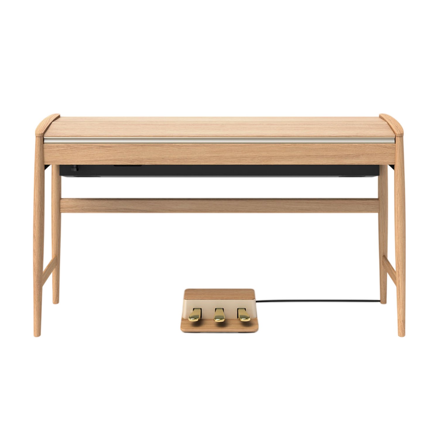 Цифровое пианино Roland Kiyola KF-10 Pure Oak - 14