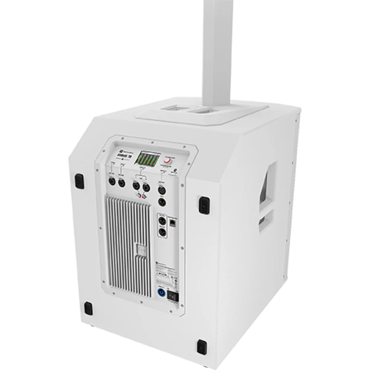 Акустическая система с колонной Electro-Voice EVOLVE 70-SW - 9
