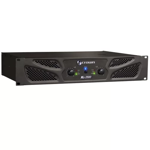 Усилитель мощности Crown XLi2500 - 7