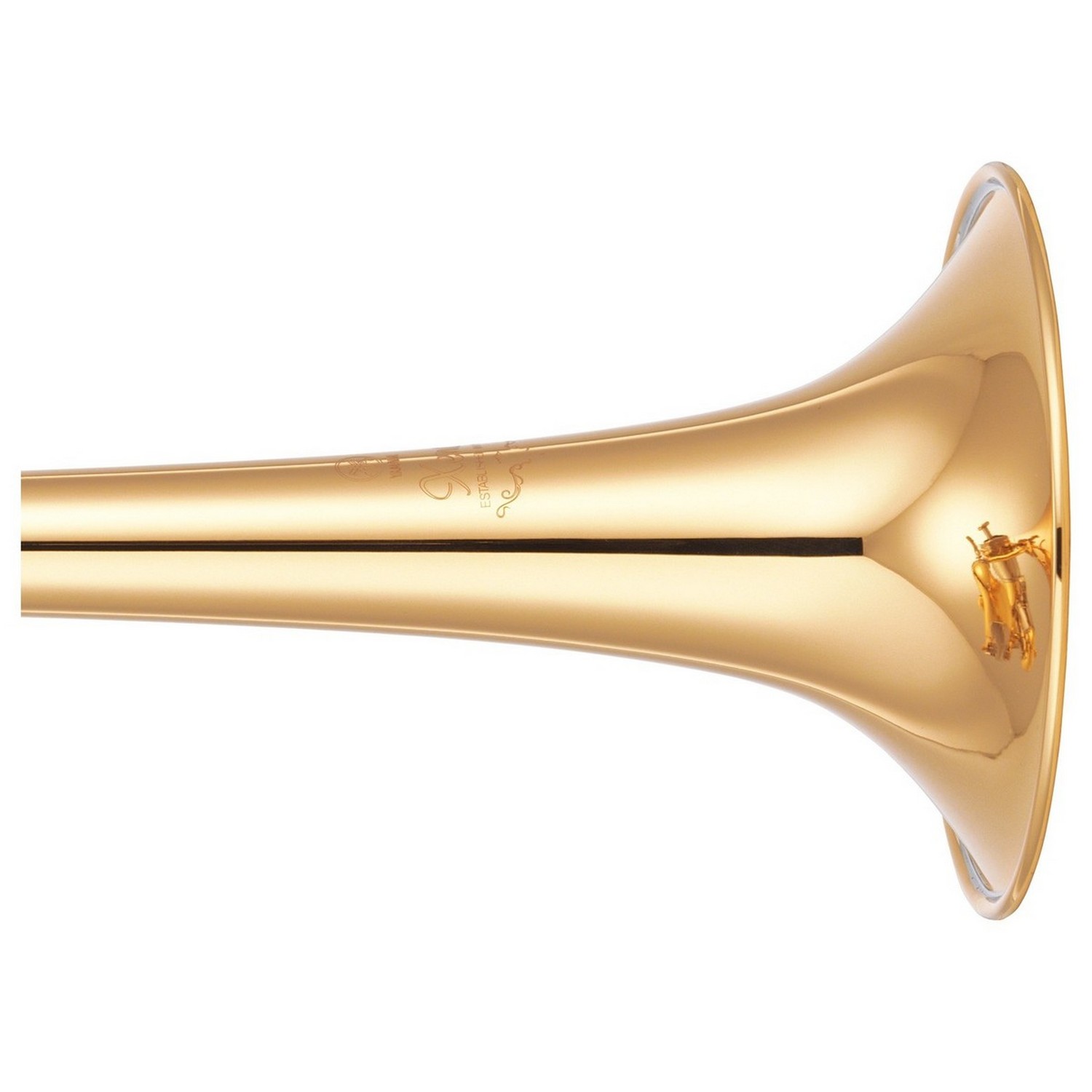 Труба Yamaha YTR-8445G - 13