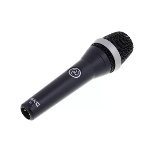 Динамический микрофон AKG D5C - 6