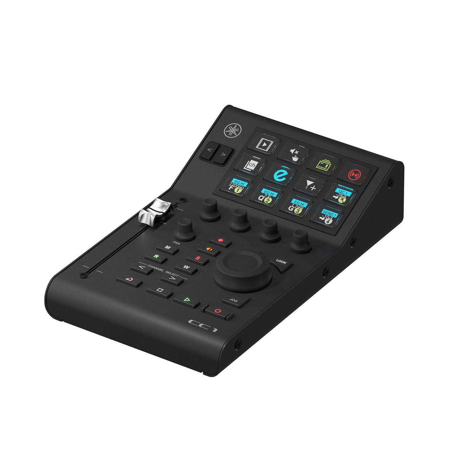 DAW-контроллер Yamaha CC1 - 12