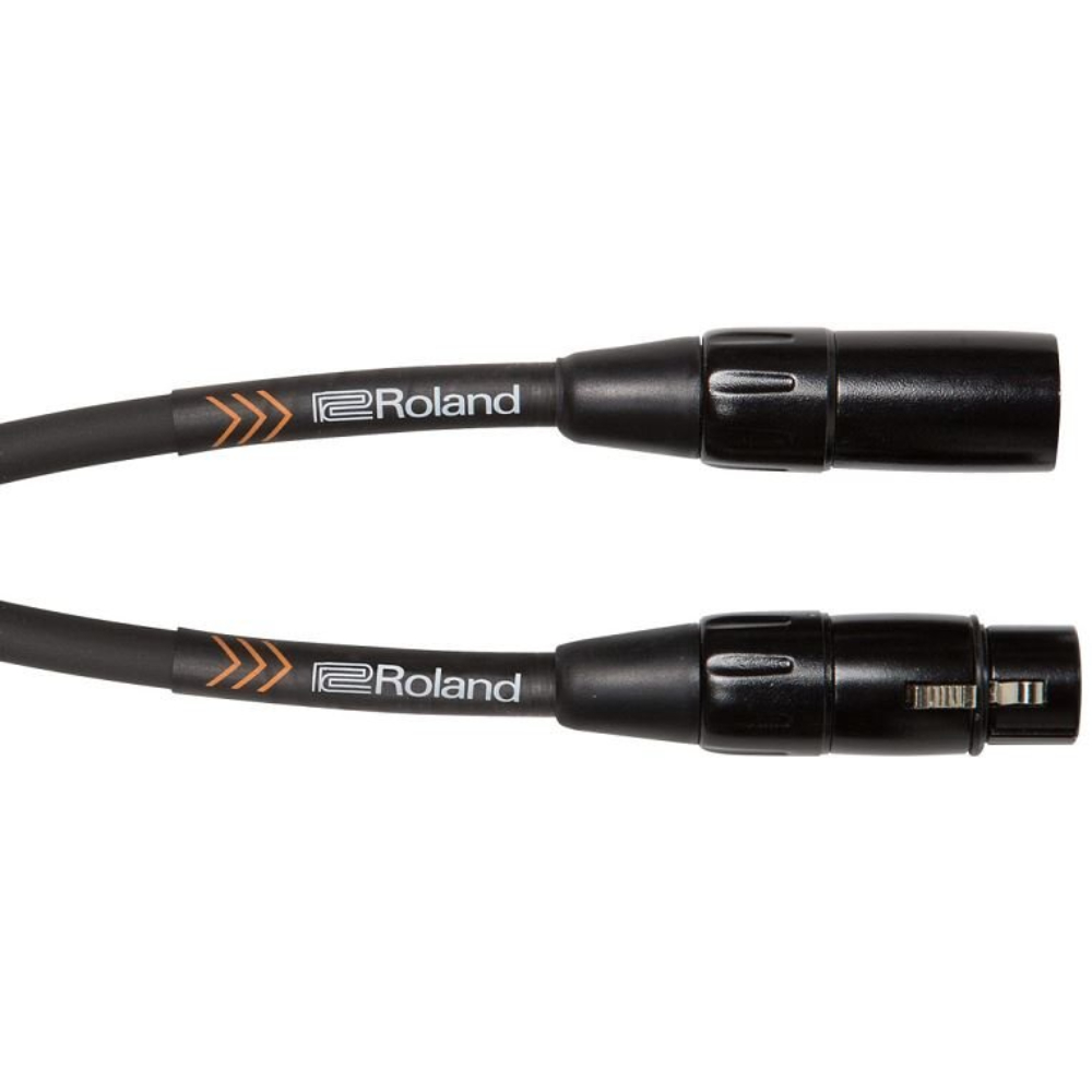 Микрофонный кабель Roland RMC‑B10 3м - 2
