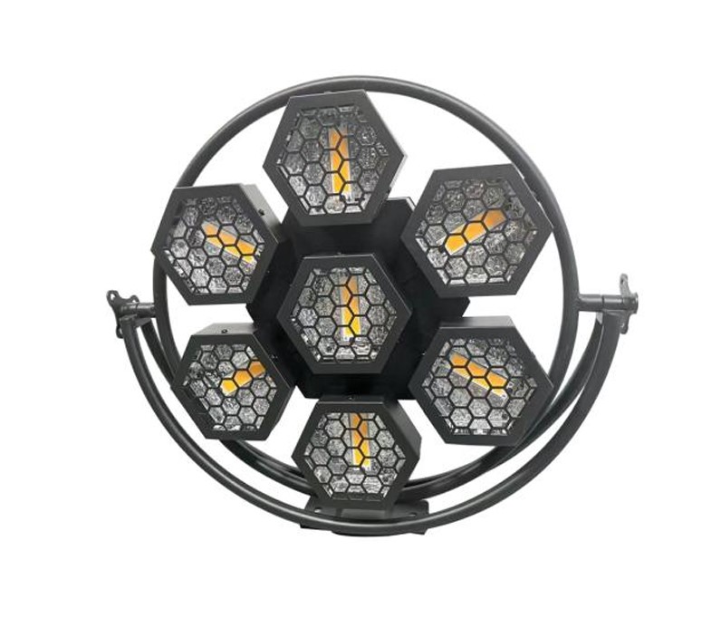Стробоскоп Bi Ray SF7C, IP20, LED - 5