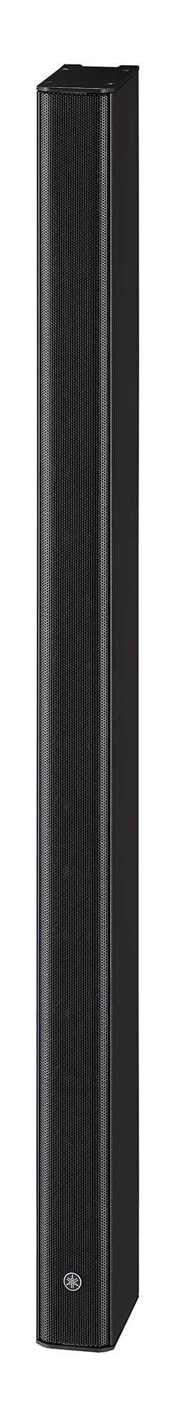Звуковая колонна Yamaha VXL1B-16-WR Black - 6