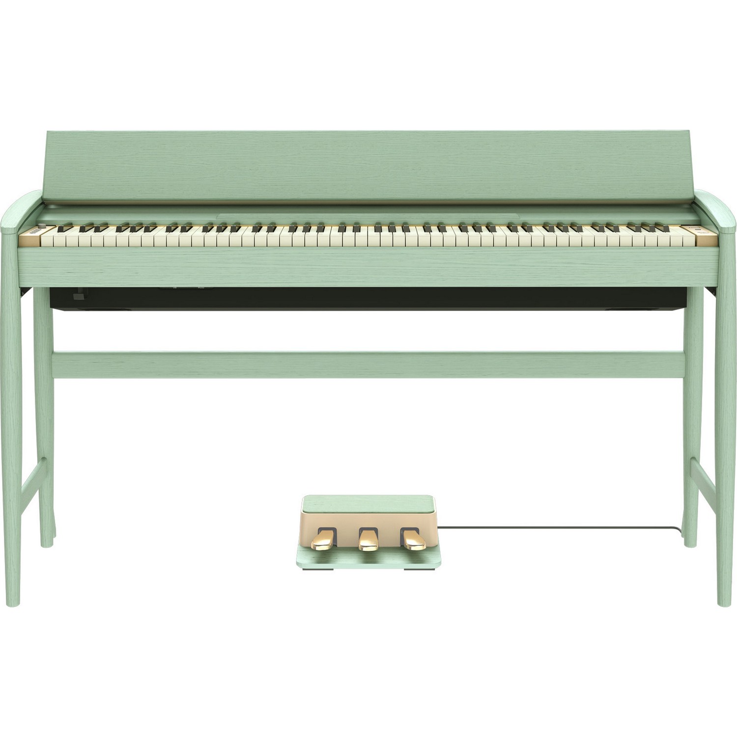 Цифровое пианино Roland KF-20 CG - 14