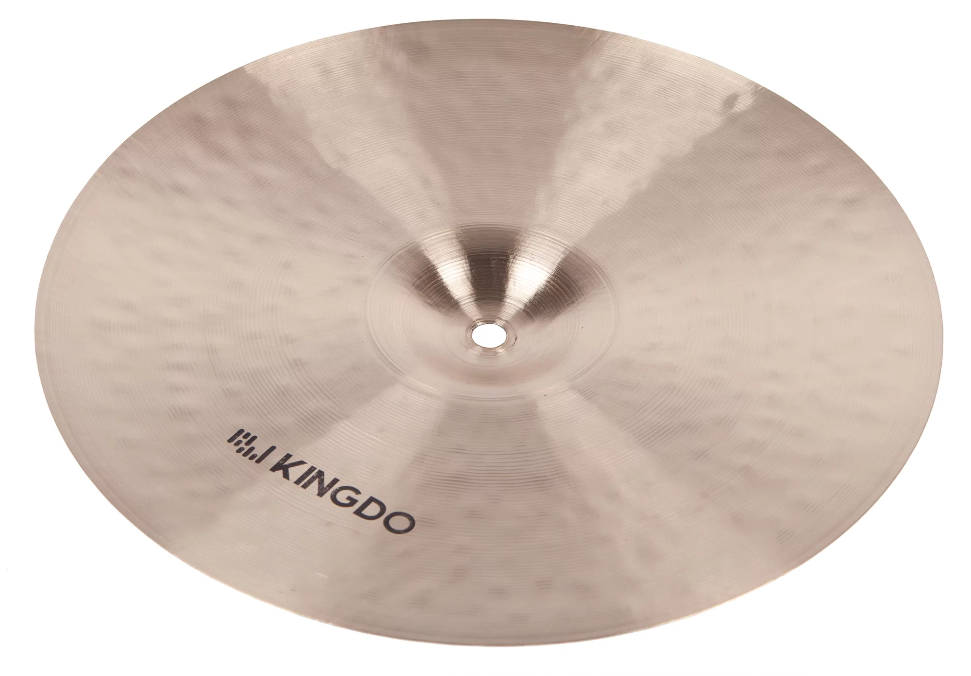 Тарелка Kingdo Classic Raw Bell 12" Splash - 2