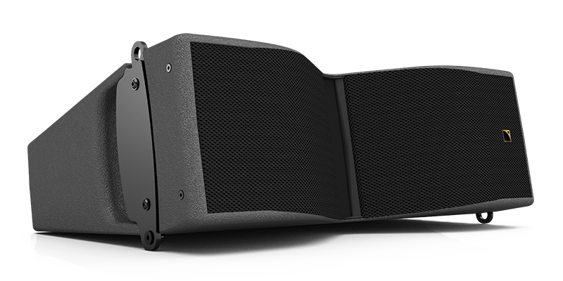 Пассивная акустическая система L-Acoustics KIVA IIW - 2