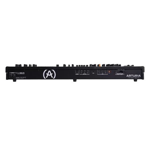 Синтезатор Arturia PolyBrute Noir - 9
