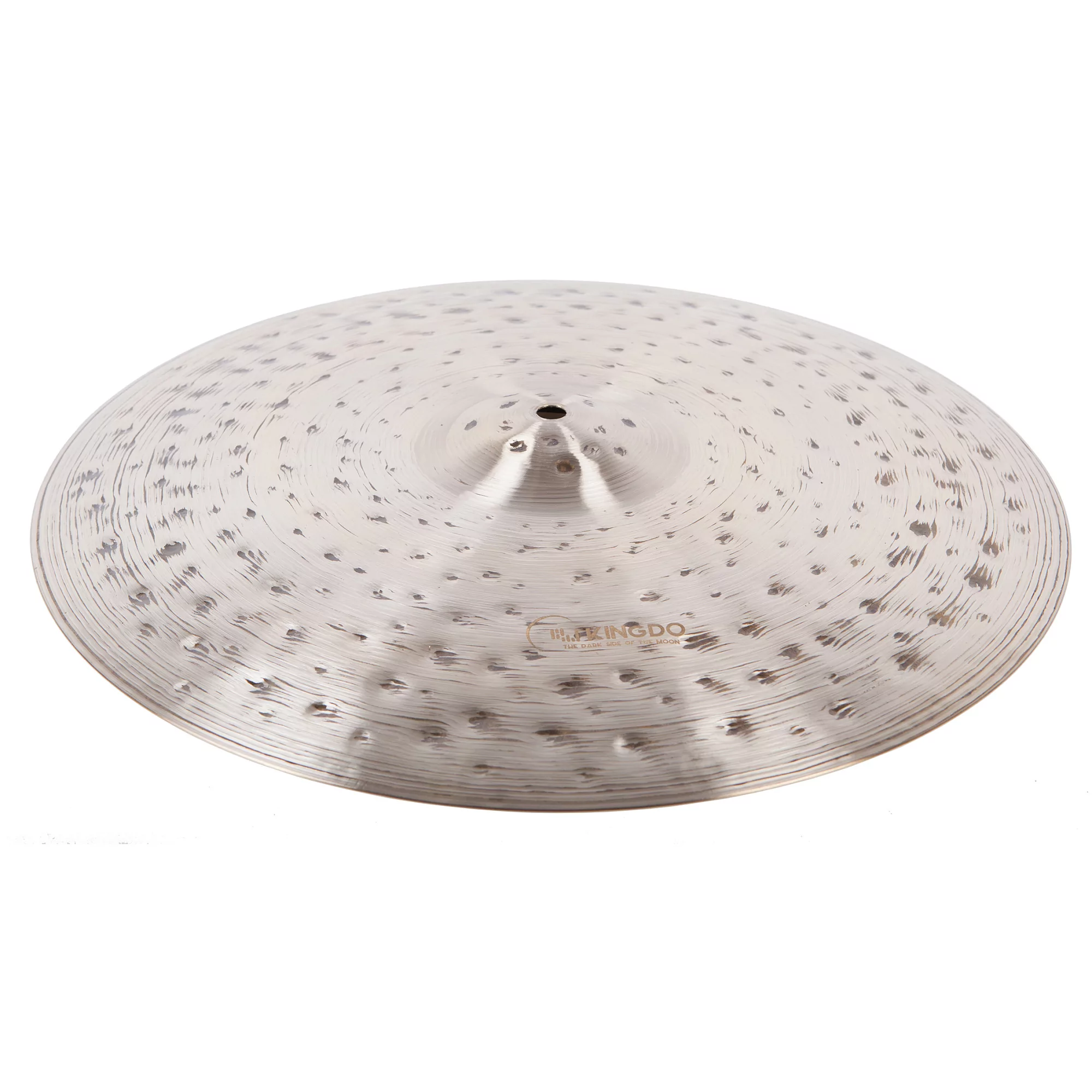Тарелка Kingdo Dark Moon 17" Crash - 2