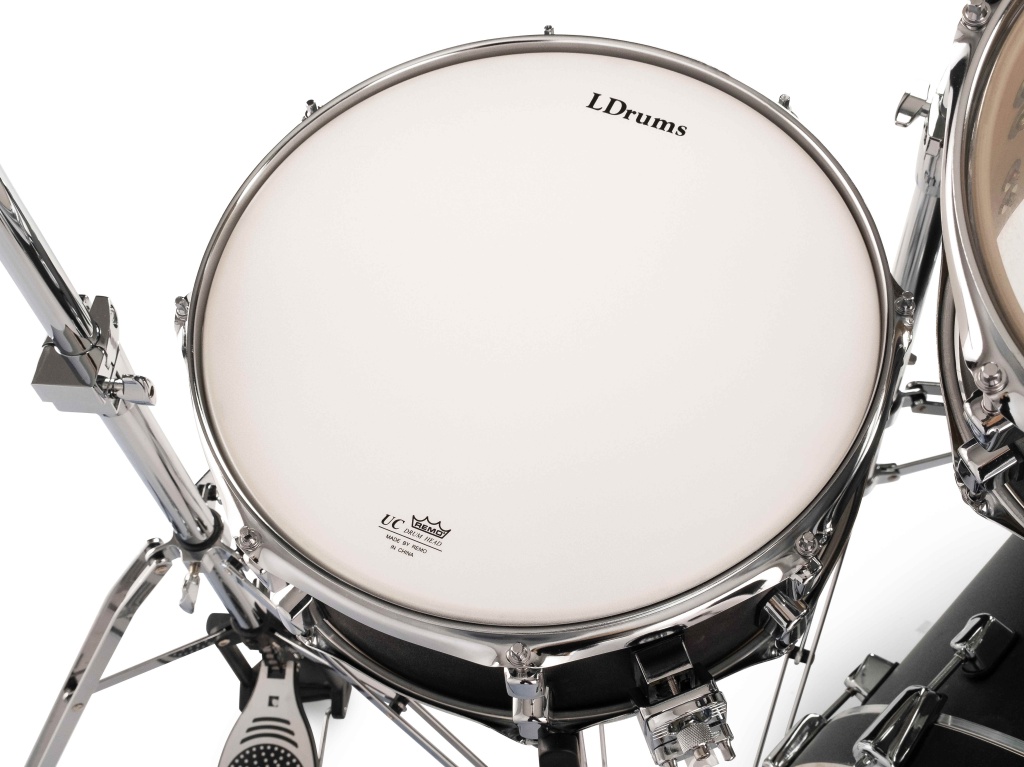 Малый барабан LDrums 5001013-1455 - 2