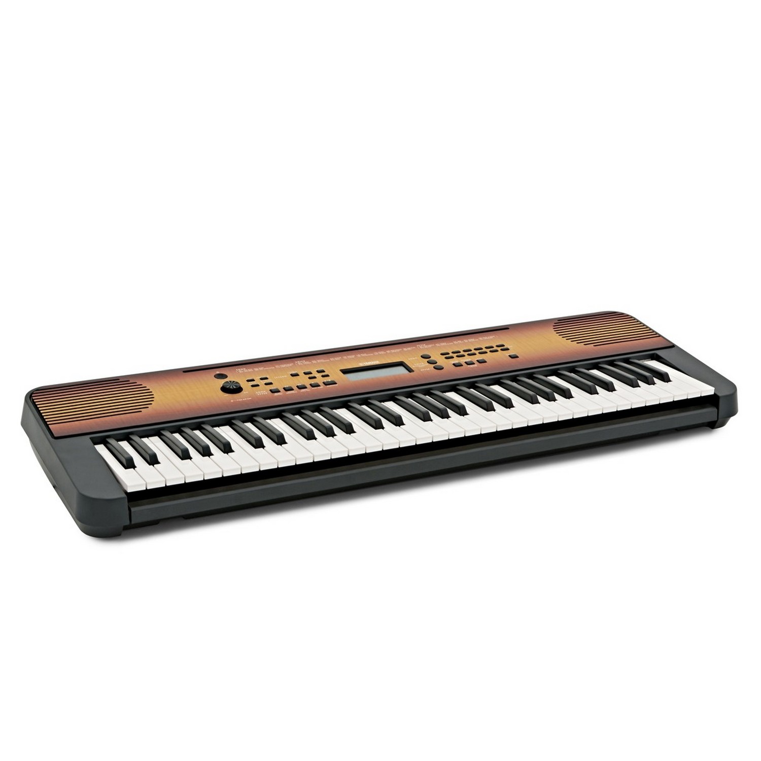 Синтезатор Yamaha PSR-E360MA - 14
