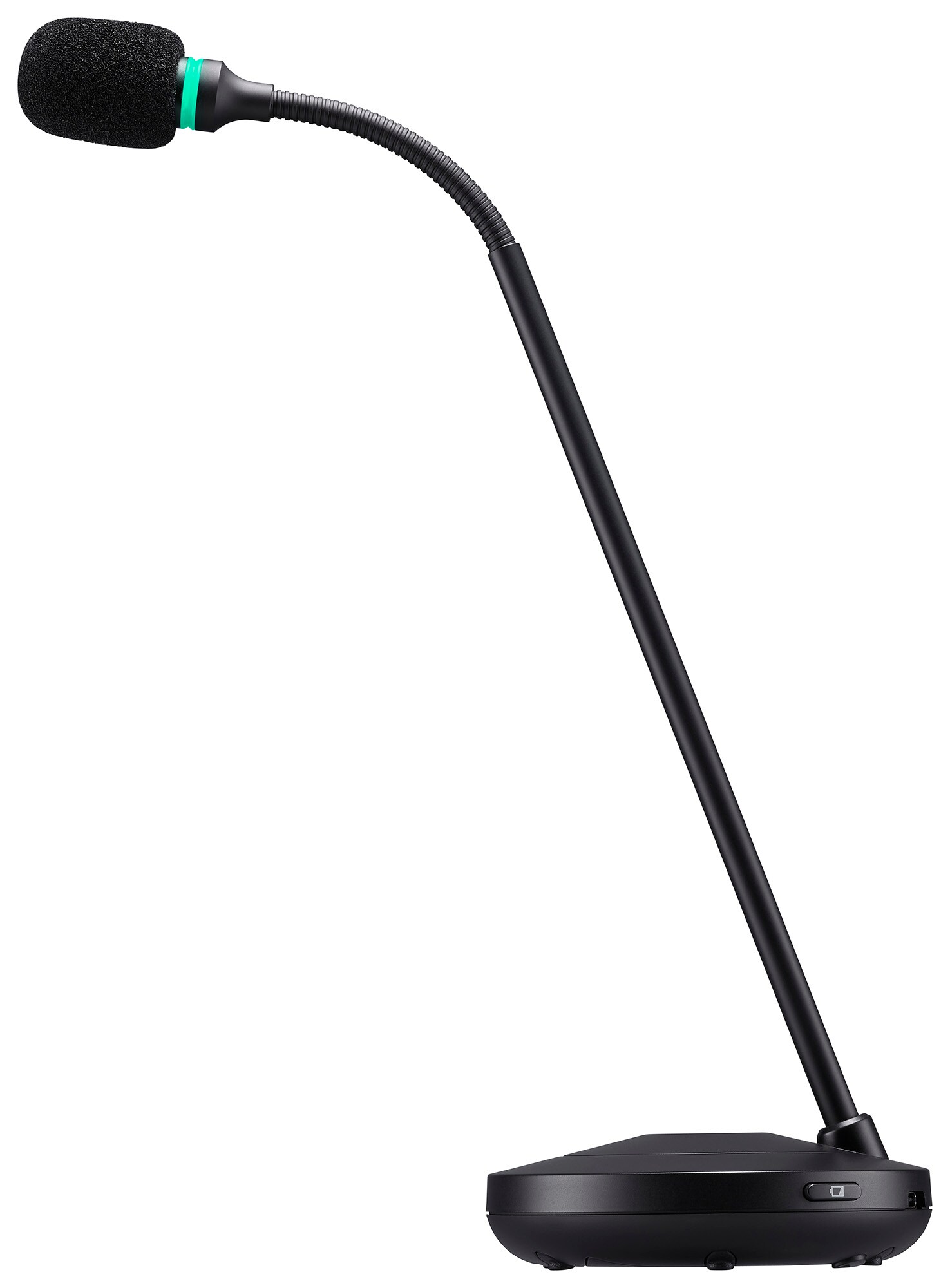 Беспроводной микрофон для конференц-системы Yamaha RM-WGL Black - 11