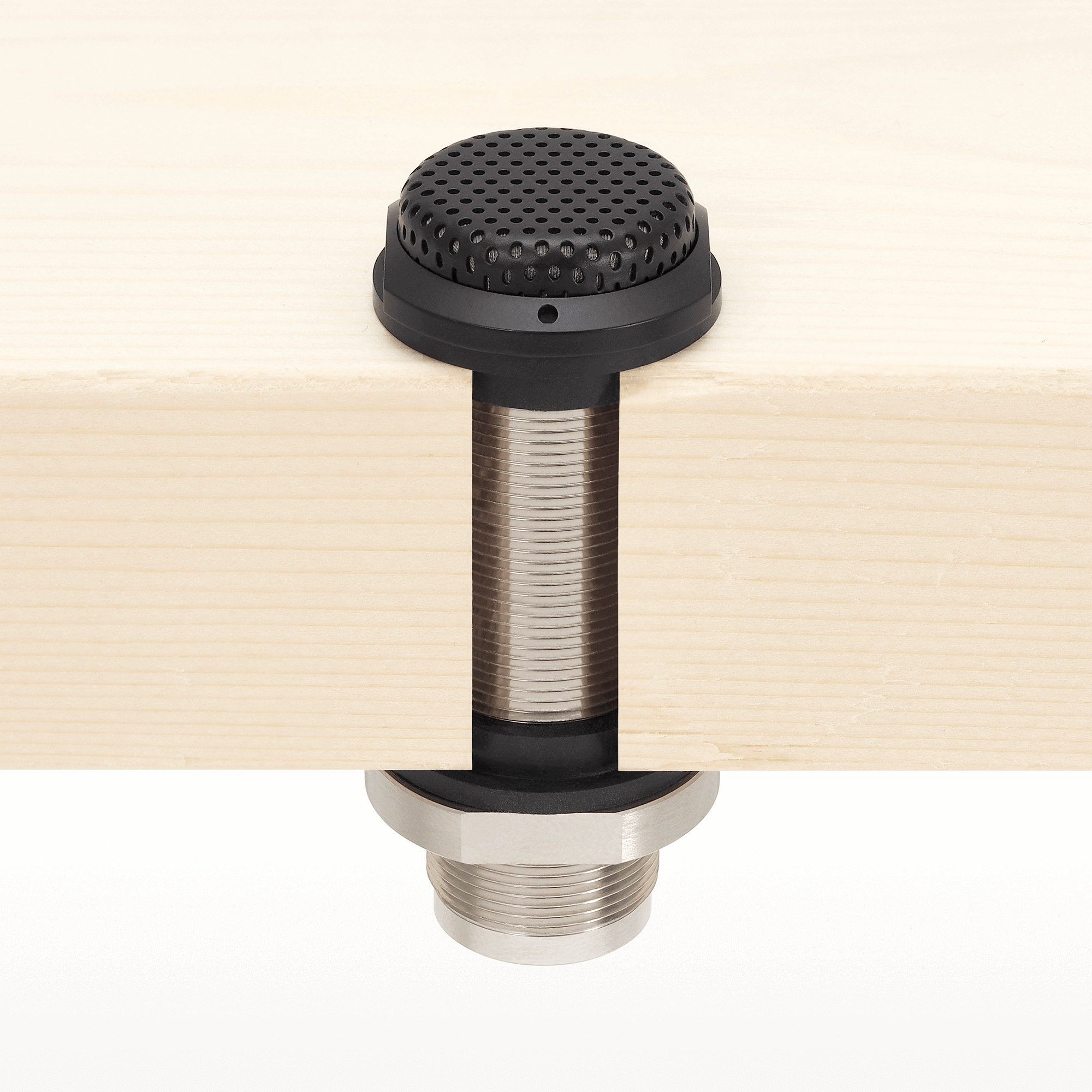 Инсталляционный микрофон Audio-Technica ES947C/XLR - 12