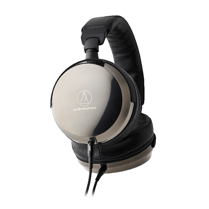 Наушники закрытые Audio-Technica ATH-AP2000TI - 6