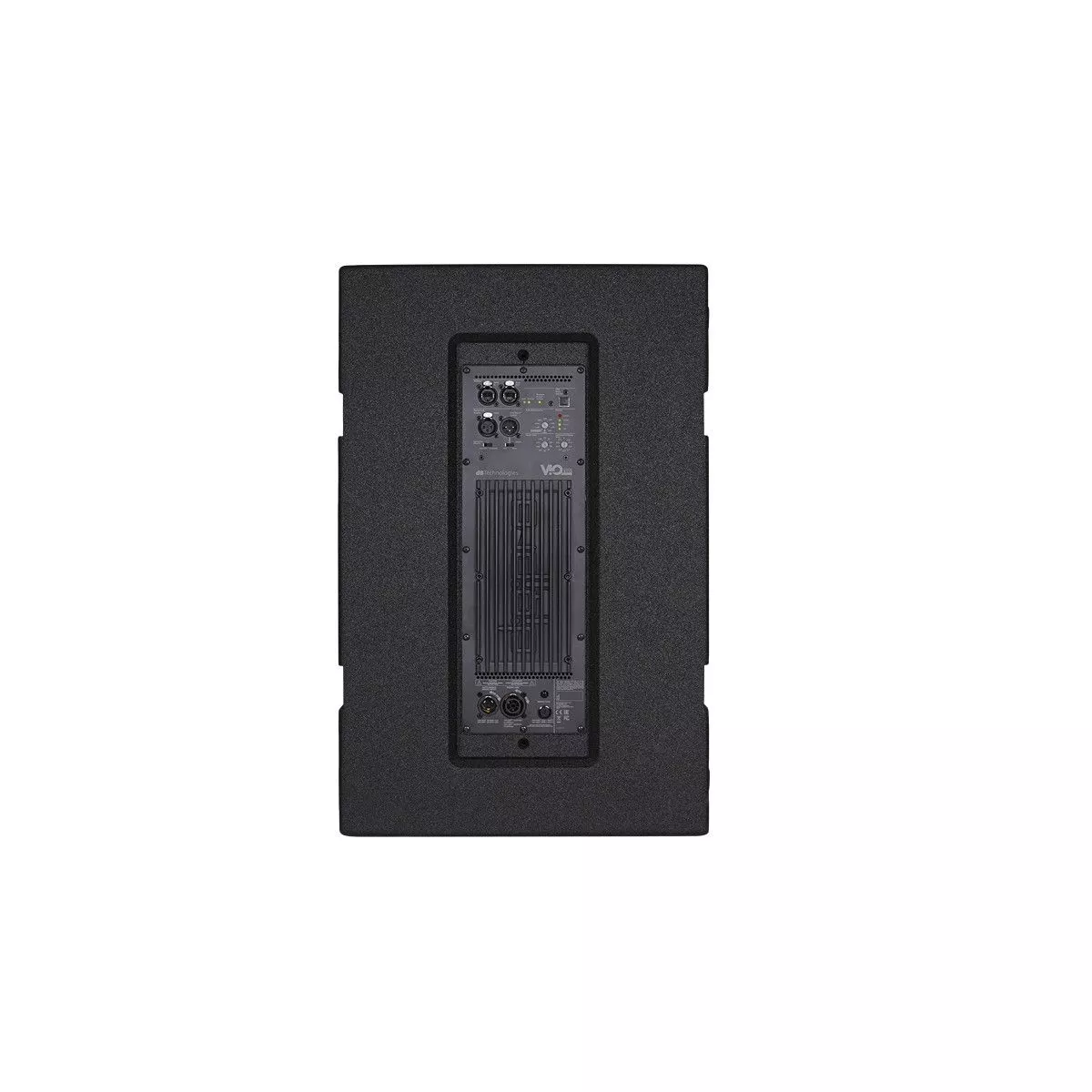 Сабвуфер dB Technologies VIO S115 - 14