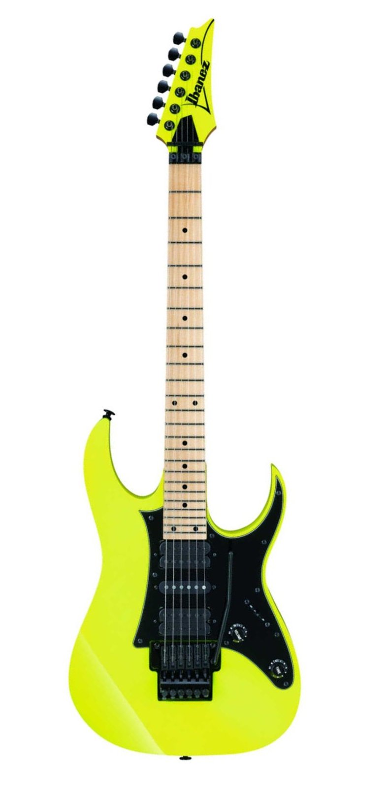 Электрогитара Ibanez RG550-DY - 5