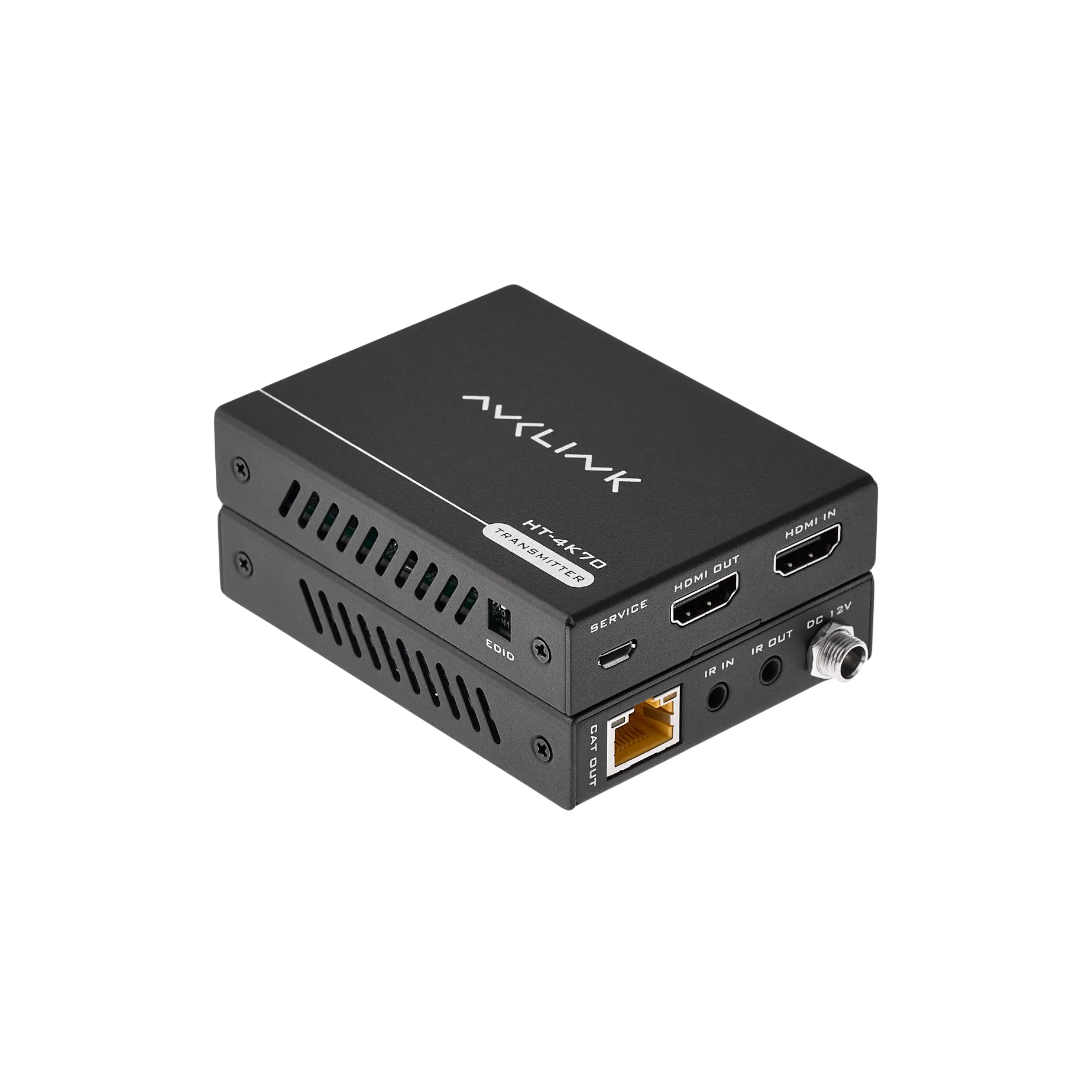 Передатчик и приемник сигнала HDMI AVCLINK HT-4K70 - 6