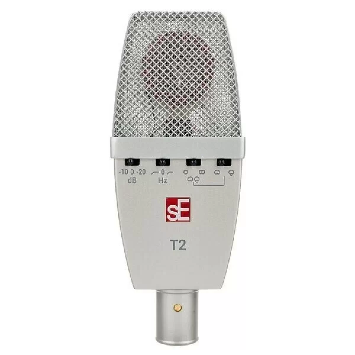 Конденсаторный микрофон sE Electronics T2 - 9