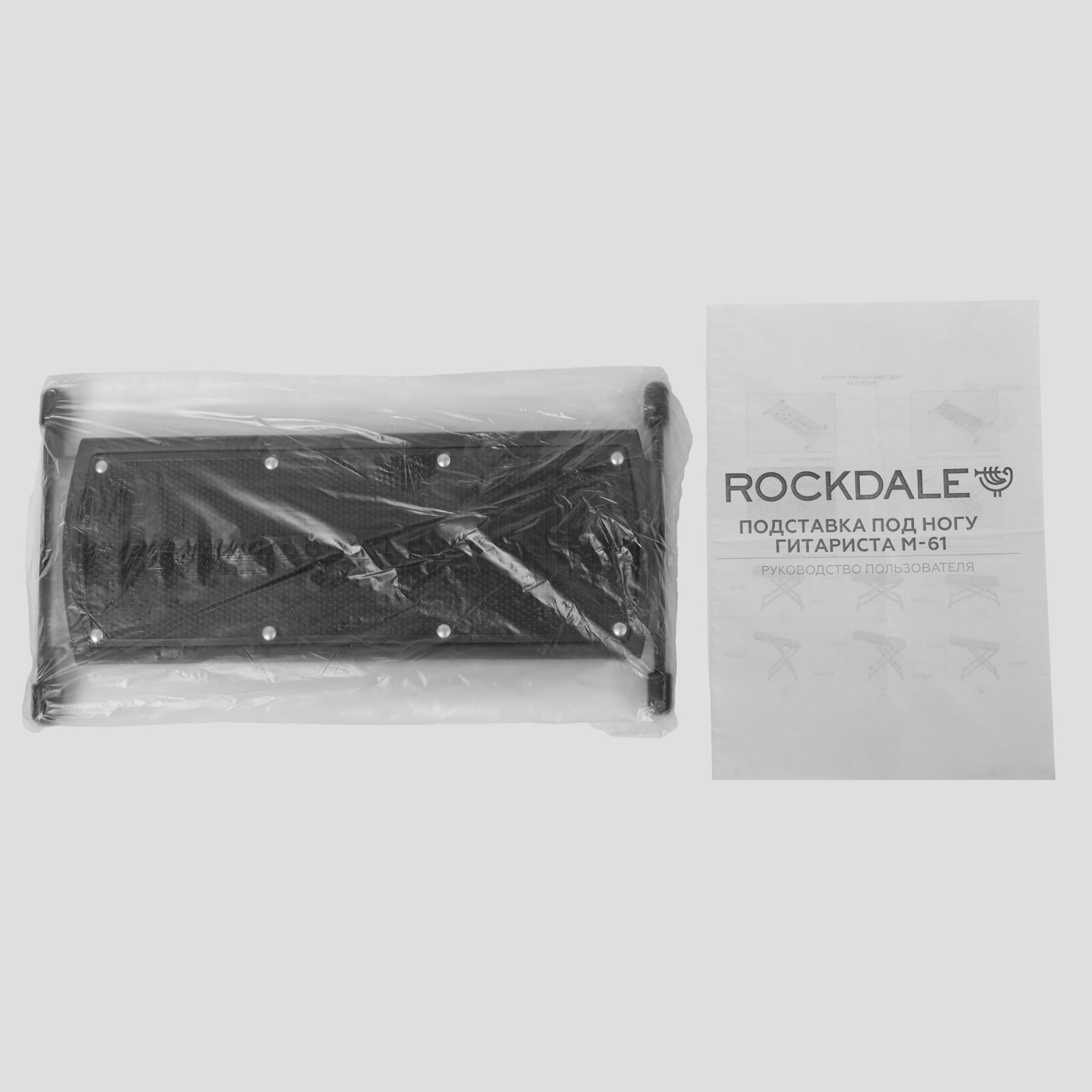 Стулья и подставки Rockdale M-61 - 17