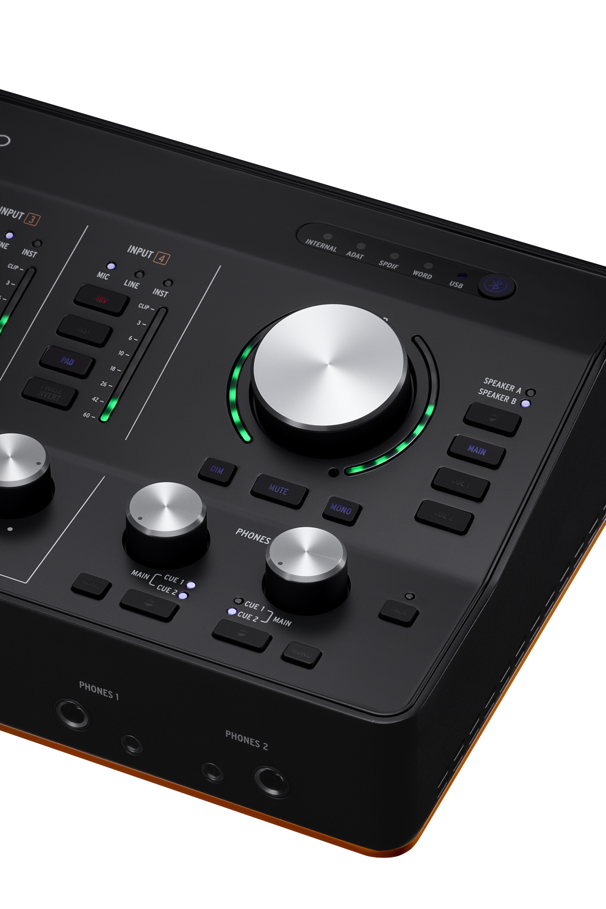 Внешняя звуковая карта Arturia AudioFuse Studio Rev2 - 25