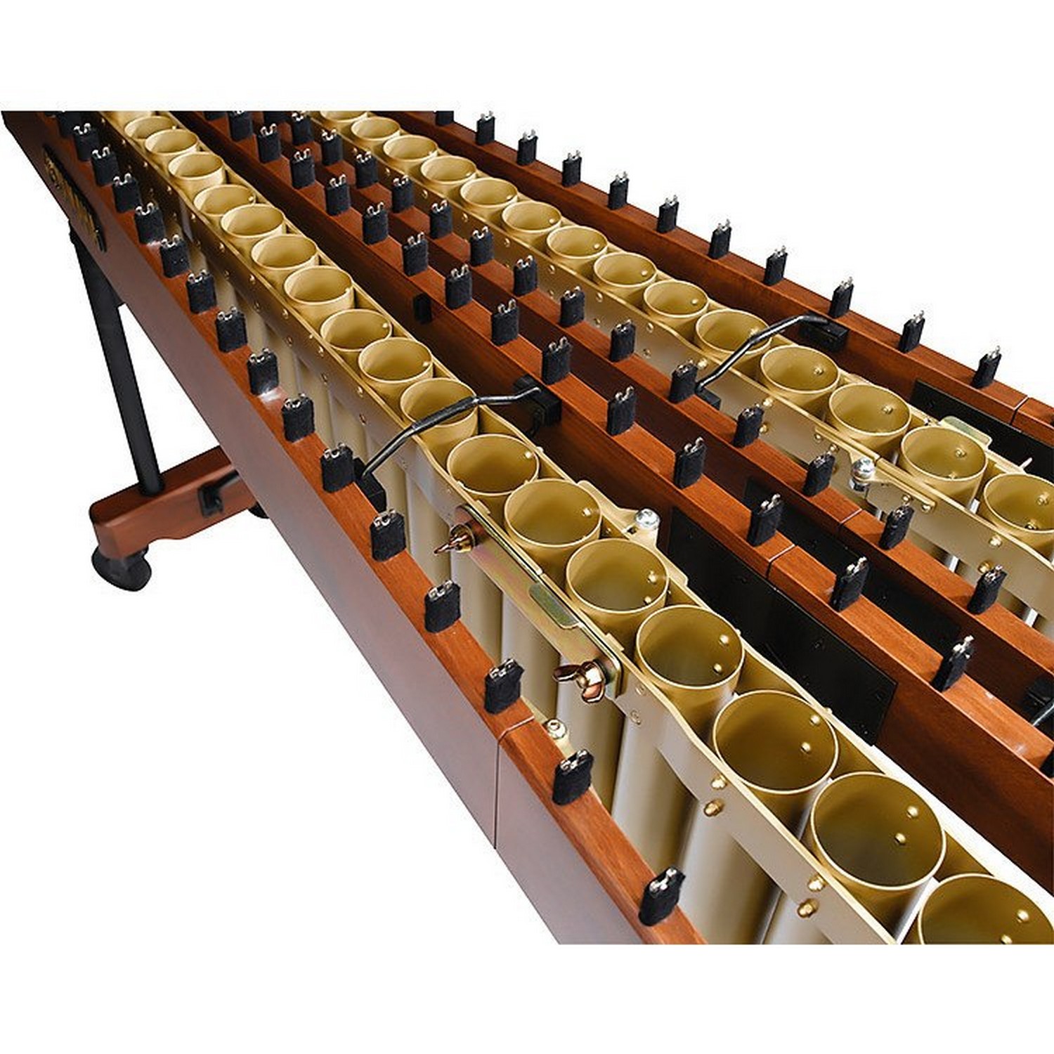 Маримба Yamaha YM-4600A - 17