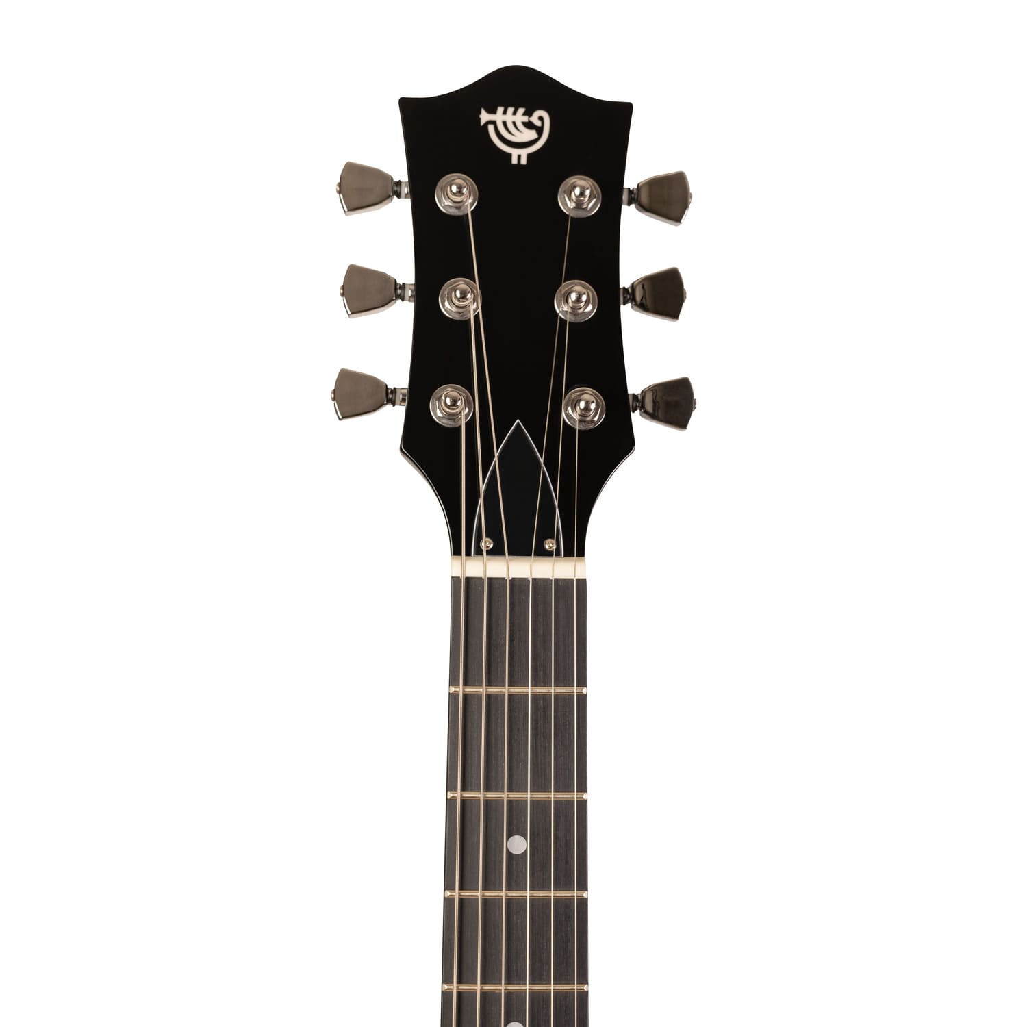 Электрогитара Rockdale Stars LP Junior BK - 19