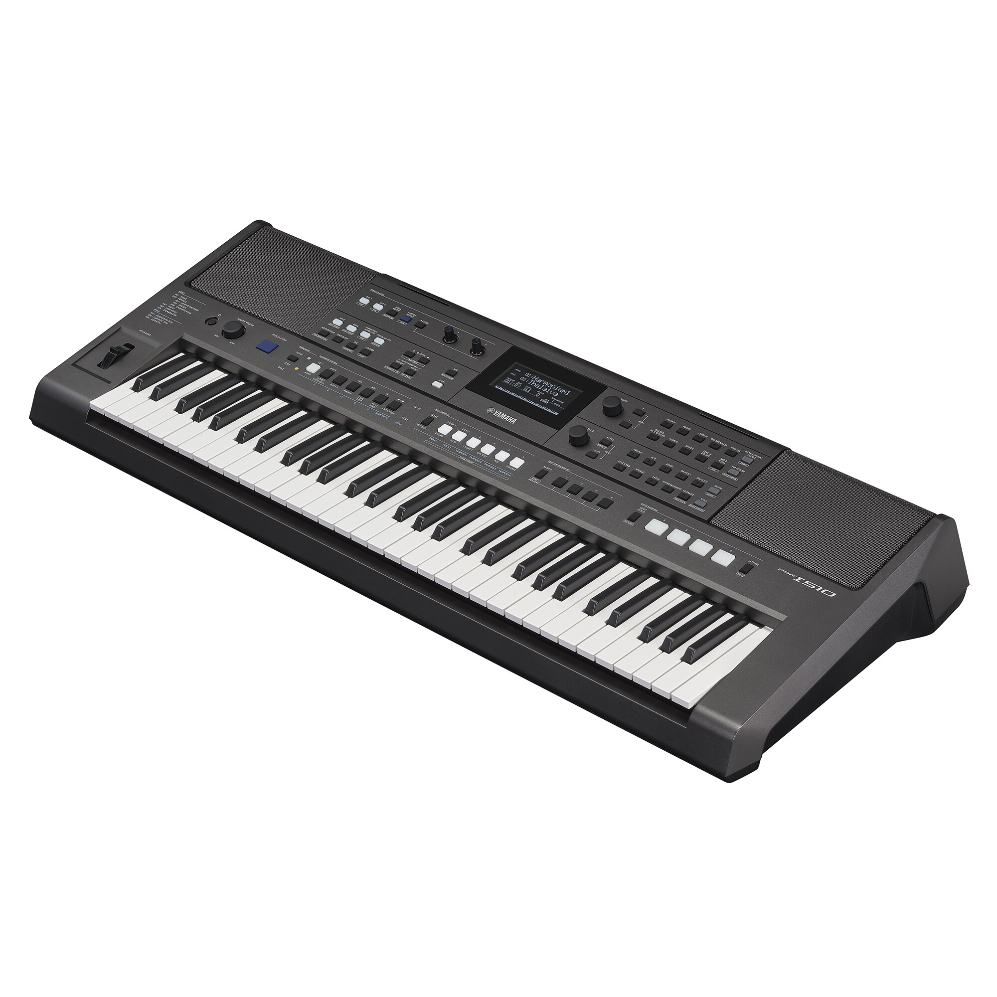 Синтезатор Yamaha PSR-I510 - 7