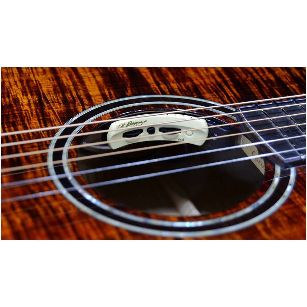 Электроакустическая гитара Crafter LX G-9000ce - 12