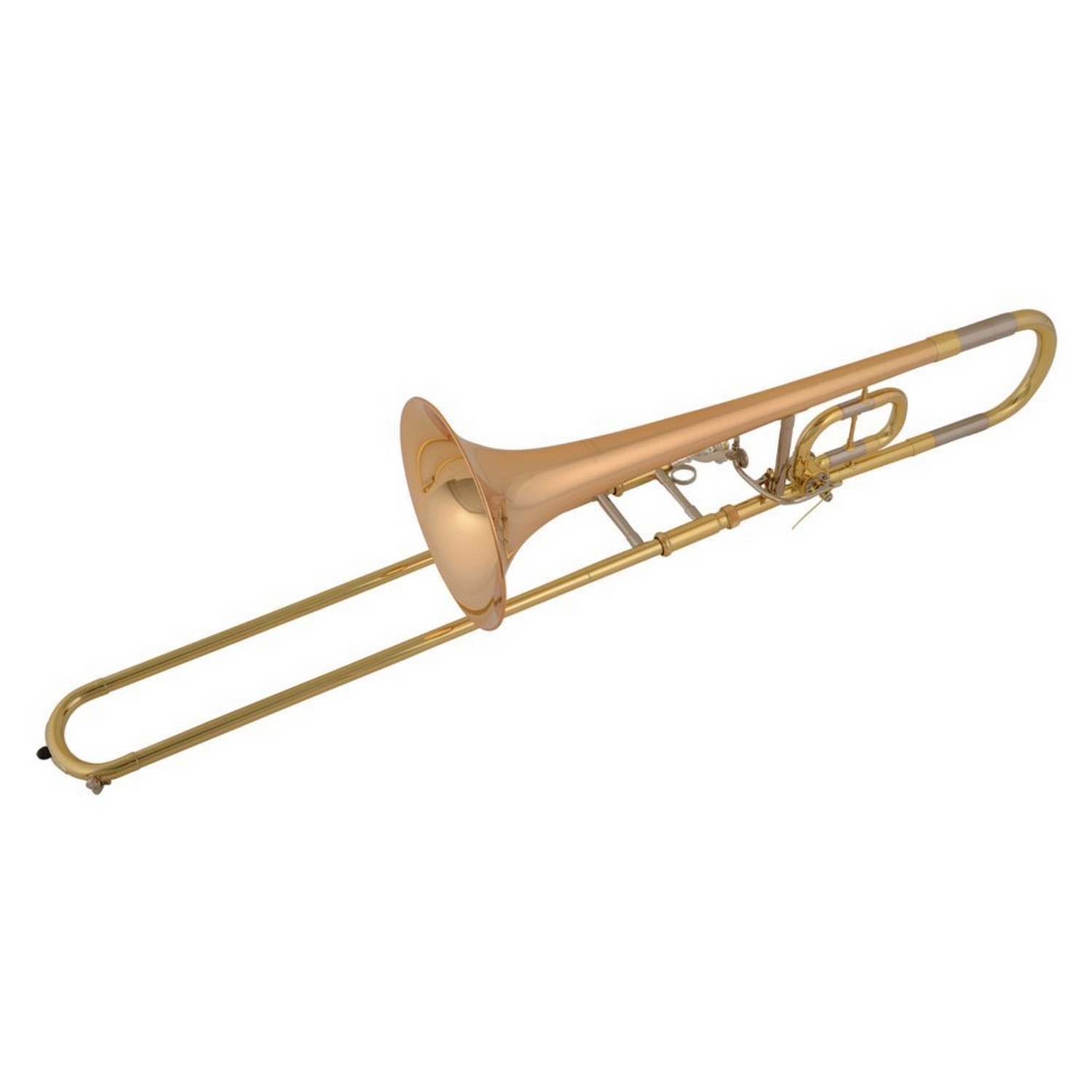 Тенор-тромбон Yamaha YSL-350C - 18