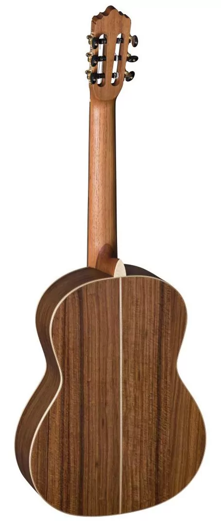 Классическая гитара La Mancha Zafiro CM - 9