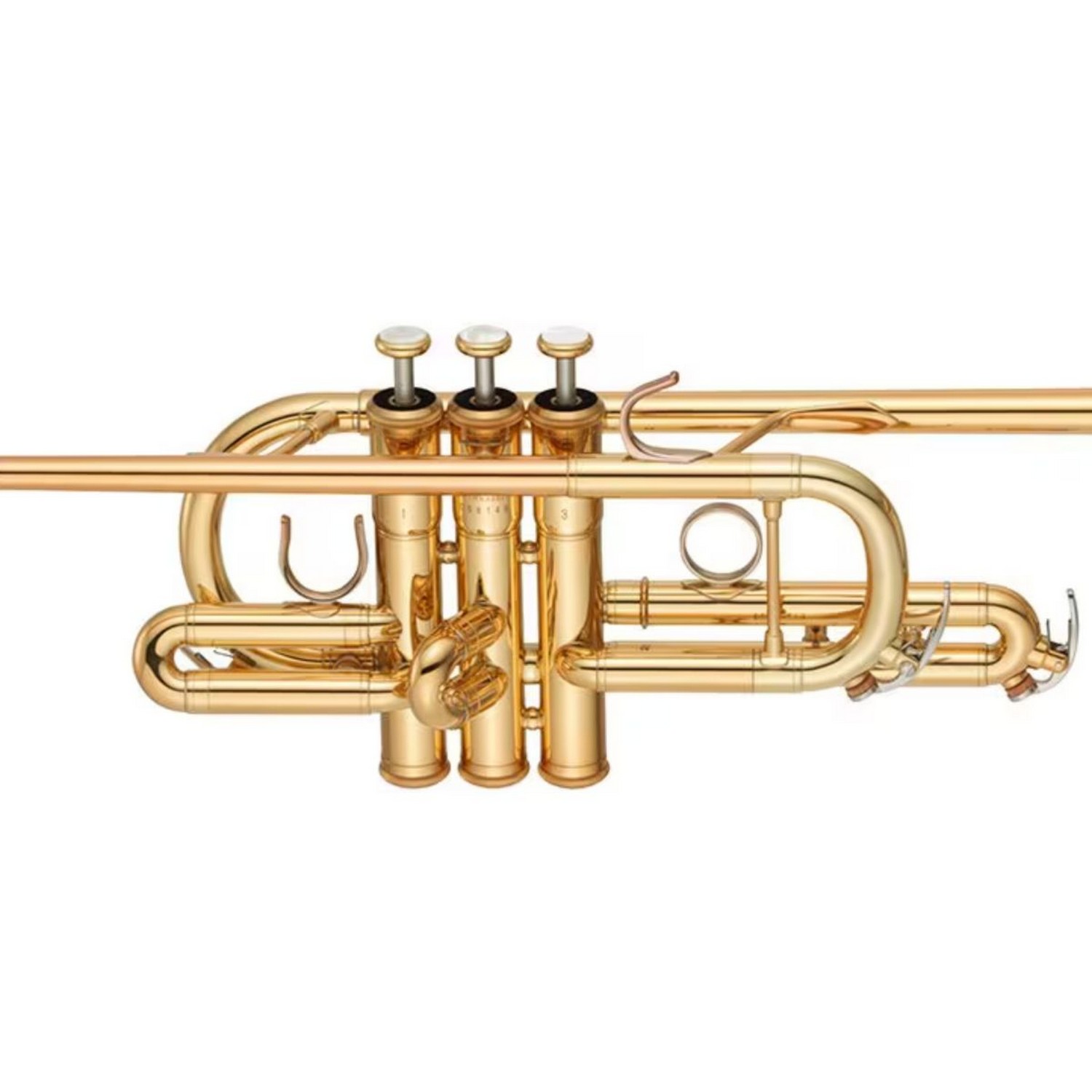 Труба Yamaha YTR-6335F - 10