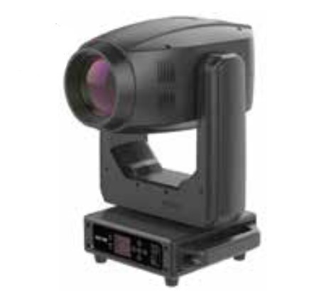 Моторизированная световая голова Big Dipper BSW300 - 2
