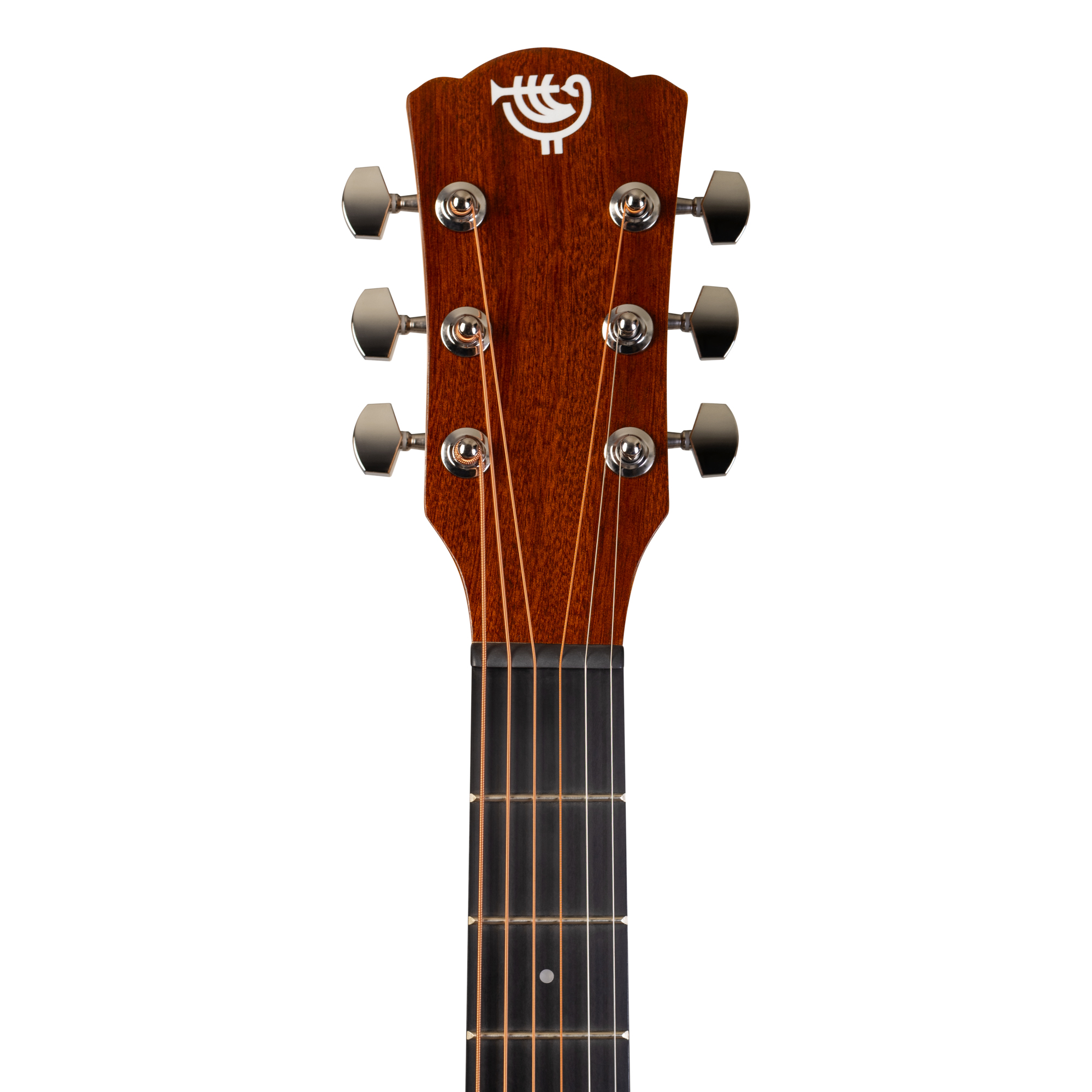 Акустическая гитара Rockdale Aurora D3 Nat Gloss, Nat Gloss - 19