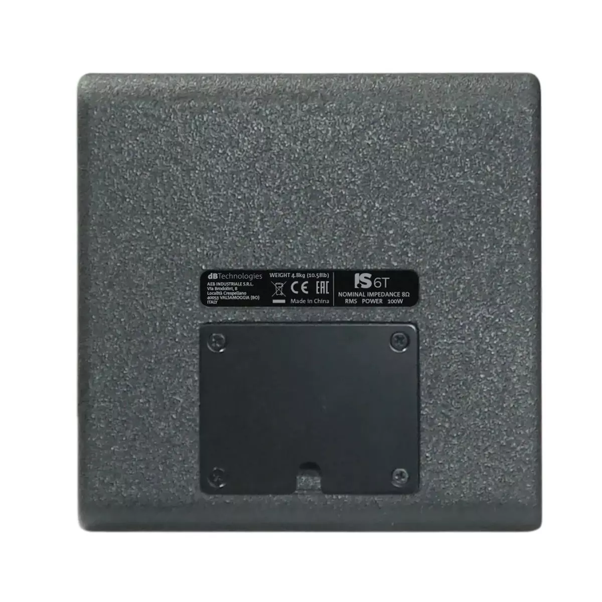 Акустическая система dB Technologies IS6TB - 13