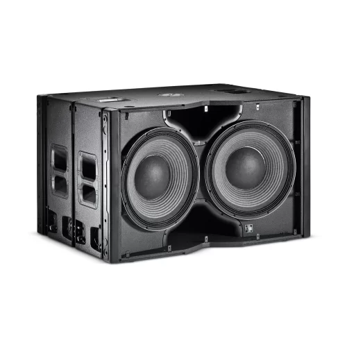 Сабвуфер JBL VTX-S25 - 6