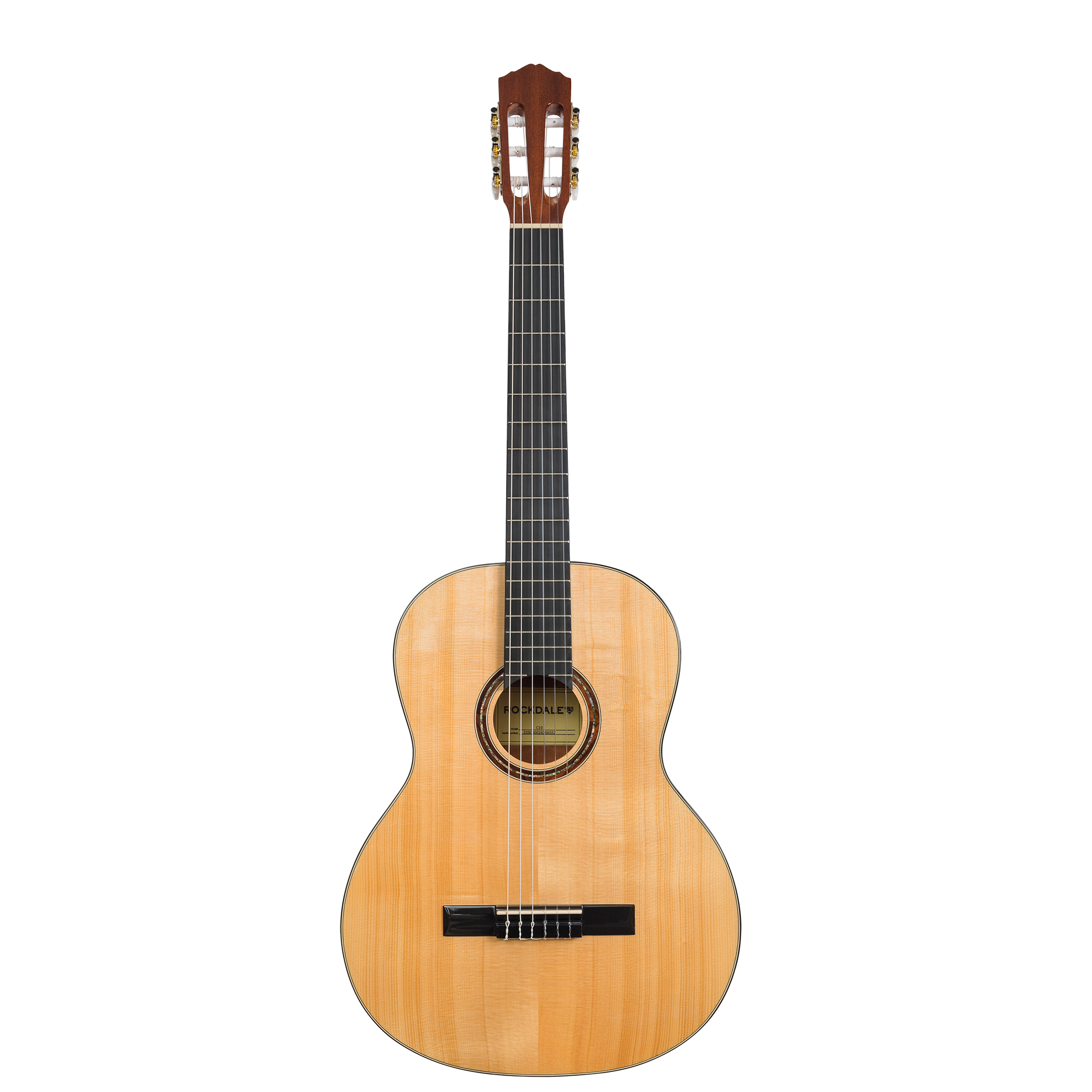 Классическая гитара Rockdale Classic C10 - 12